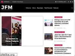 Sites similar to jorgefernandezmenendez.com