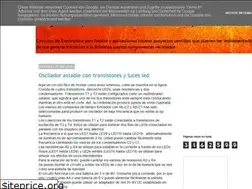 Sites similar to jorgefloresvergaray.blogspot.com