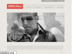 Sites similar to jorgegalli.com.ar