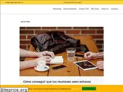 Sites similar to jorgegarciagomez.com