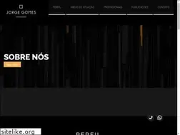 Sites similar to jorgegomes.com.br