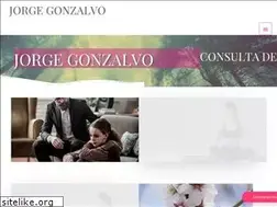 Sites similar to jorgegonzalvo.es