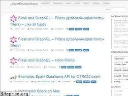 Sites similar to jorgehernandezramirez.com