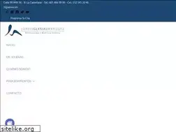 Sites similar to jorgeiglesiasmarquez.com