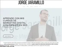 Sites similar to jorgejaramillo.com