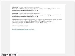 Sites similar to jorgejgomez.com