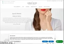 Sites similar to jorgejuanjoyeros.es