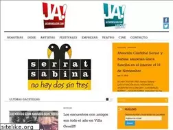 Sites similar to jorgela.com