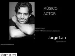 Sites similar to jorgelan.com