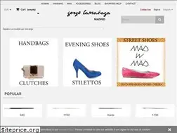 Sites similar to jorgelarranaga.com