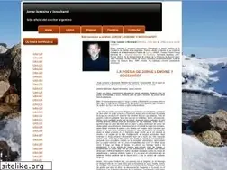 Sites similar to jorgelemoine.com