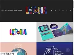 Sites similar to jorgeletona.art