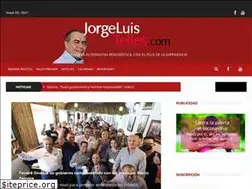 Sites similar to jorgeluistelles.com