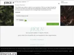 Sites similar to jorgemarquez.es