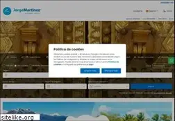 Sites similar to jorgemartinez.com.uy