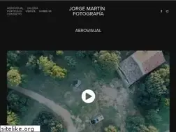 Sites similar to jorgemartinf.com