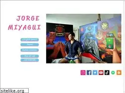 Sites similar to jorgemiyagui.com