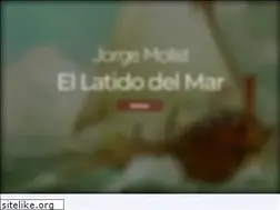 Sites similar to jorgemolist.com