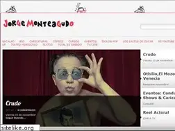Sites similar to jorgemonteagudo.com