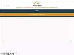 Sites similar to jorgeng.com