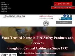 Sites similar to jorgensenco.com