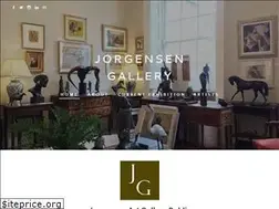 Sites similar to jorgensenfineart.com