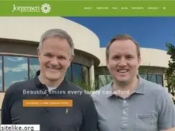 Sites similar to jorgensenorthodontics.com
