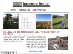 Sites similar to jorgensenrealty.com