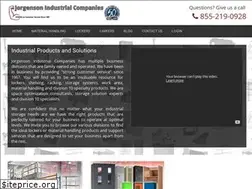 Sites similar to jorgensoncompanies.com