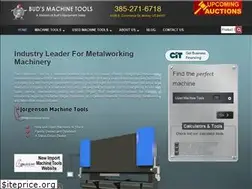 Sites similar to jorgensonmachinetools.com