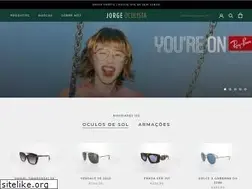 Sites similar to jorgeoculista.pt
