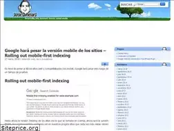 Sites similar to jorgeoyhenard.com