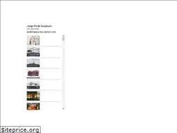 Sites similar to jorgepardosculpture.com