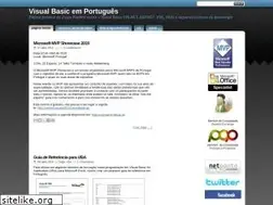 Sites similar to jorgepaulino.com