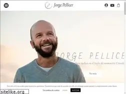 Sites similar to jorgepellicer.es