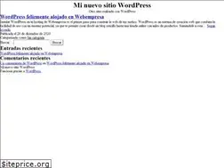 Sites similar to jorgepinero.com