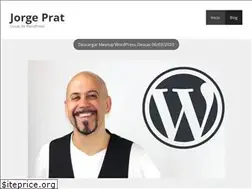 Sites similar to jorgeprat.com