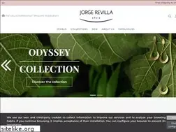 Sites similar to jorgerevilla.com