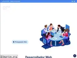 Sites similar to jorgerey.es