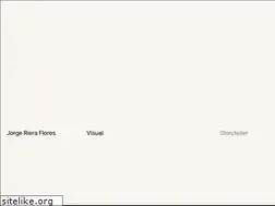 Sites similar to jorgerieraflores.com