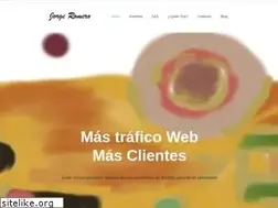Sites similar to jorgeromero.net
