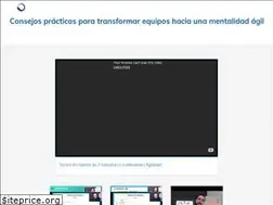 Sites similar to jorgeruizagile.com