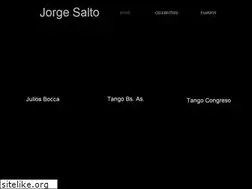 Sites similar to jorgesalto.com.ar