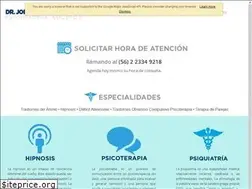 Sites similar to jorgesanchezvega.cl