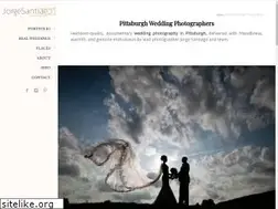 Sites similar to jorgesantiagophoto.com