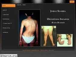 Sites similar to jorgeseabra.com