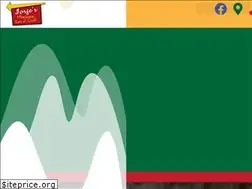 Sites similar to jorgesmexican.com