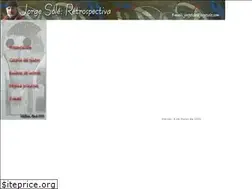 Sites similar to jorgesole.com