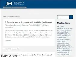 Sites similar to jorgesuberoisa.com