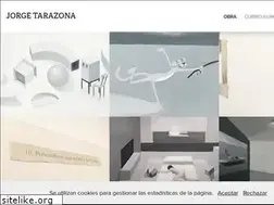 Sites similar to jorgetarazona.com
